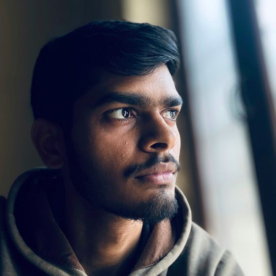 Aditya Saxena