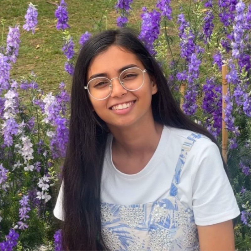 Naunidh Preet Kaur