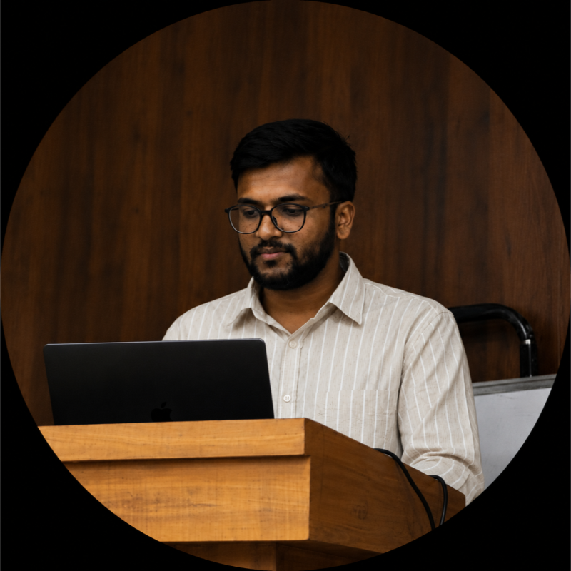 Raunak Gupta