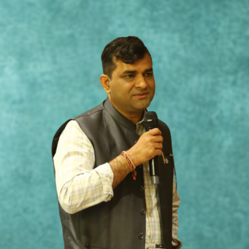 Somendra Nath Tiwari