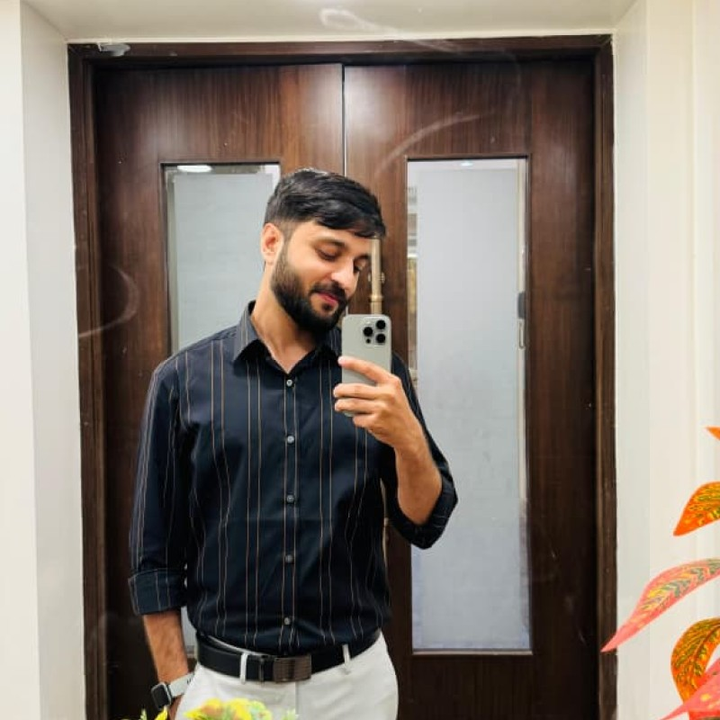 Tarun Tandon